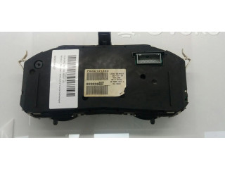 Pojistková skříňka 8200364007 Renault Megane II