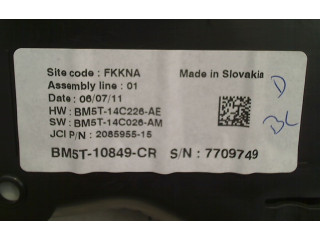 Přístrojová deska Ford Grand C-MAX 2011 BM5T10849CR, BM5T10849CR