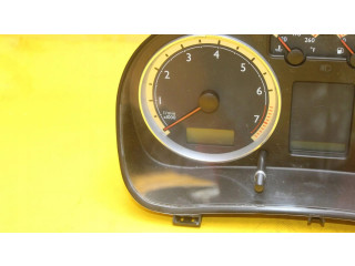 Přístrojová deska Volkswagen Bora 2002 1J5920906K