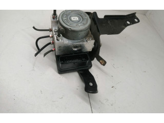 Блок АБС 4670A992 Mitsubishi Outlander 2013-- года