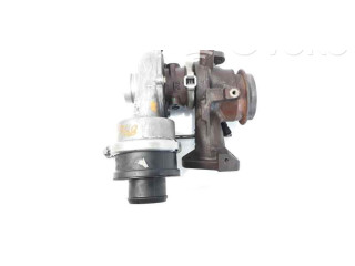 Turbodmychadlo Турбина 6400902380 Mercedes-Benz B W245 640940