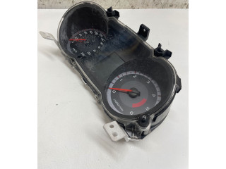 Přístrojová deska Citroen C-Crosser 2009 8100A485, 528050H