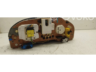 Přístrojová deska Audi 80 90 B3 1988 893919033BB