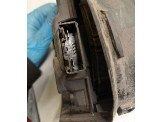 Вентилятор печки    77370805   Citroen C5