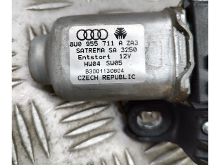 Моторчик заднего дворника 8U0955711A Audi Q3 8U