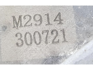 Руль MG ZS 2017 - года M2914300721, 11237276