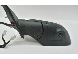 Zpětné zrcátko Nissan Leaf I (ZE0) 2013 963023NL3A, 963023NL3A