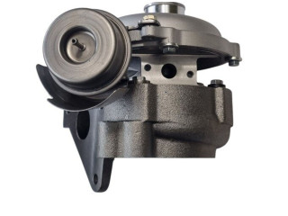 Turbodmychadlo Турбина 54399880027, TC30-0126 Renault Clio II