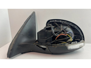 Zpětné zrcátko  Volkswagen Tiguan 2009  5N1857501AH  