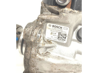 Топливный насос 0445010696 Jeep Grand Cherokee