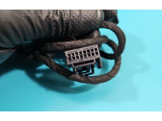 Зеркало электрическое Skoda Octavia Mk3 (5E) 2013 - 2019 года