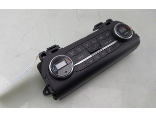 Блок управления климат-контролем JX7T18C612HD, JX7T18C612HC   Ford Focus