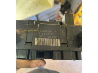 Блок предохранителей  9452993, 518322110   Volvo V70    