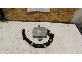 Блок управления 22611AH700 Subaru Forester SG