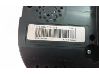 Панель приборов 2K0920844A Volkswagen Caddy