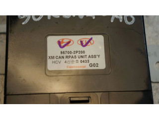 Блок комфорта 95400P4830 KIA Sorento