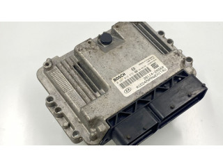 Блок управления двигателя 391142A560, 1039S37870 KIA Ceed