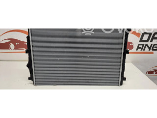 Радиатор охлаждающей жидкости 735549, T964392B   Volkswagen PASSAT B8 USA