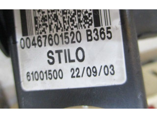 Řídící jednotka 17137 Fiat Stilo 2003