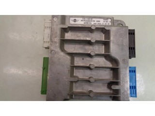 Блок управления двигателя 61356922801 Mini One - Cooper R50 - 53