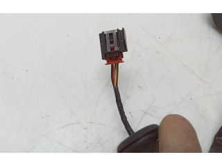 Зеркало (механическое) Audi A3 S3 8V 2013 - 2019 года