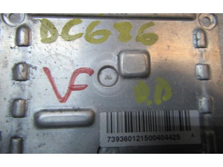 Блок управления Xenon