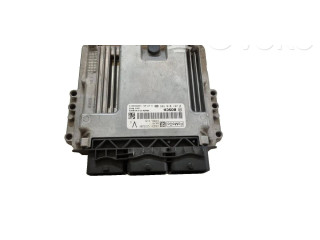 Řídící jednotka CX2312C520, 1039S52913 Jaguar XF X250 2009