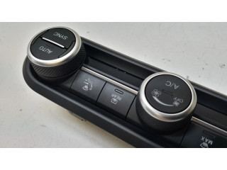 Блок управления климат-контролем 01561506100 Alfa Romeo Stelvio