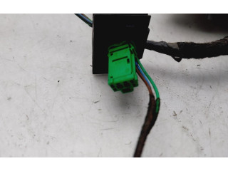 Зеркало электрическое Citroen C4 I 2004 - 2010 года