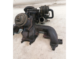 Турбина MG ZS PMF1005004522833