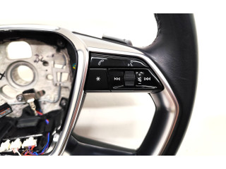 Volant Audi A6 S6 C8 4K 2022 4KE419091D, 4KE419091D