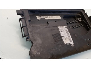 Блок предохранителей 6Q0937550C Skoda Fabia Mk1 (6Y)