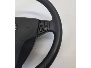 Руль Saab 9-3 Ver2 2008 - 2016 года 12783360