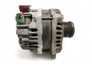 Генератор 23700AA640, A3TX0581   Subaru Forester SH      