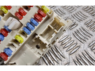 Pojistková skříňka 243505M310, 0507043 Nissan Almera N16 2003