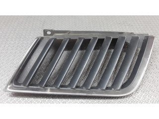 Верхняя решётка Mitsubishi L200 2006-2014 года MN142328