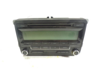 Блок управления HiFi audio