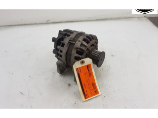 Генератор 231005079R, 231003071R Dacia Logan II