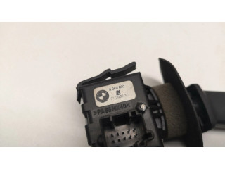 Ручка стеклоочистителей 8360880 BMW 5 E39