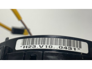 Полоса надувных подушек (кольцо srs)