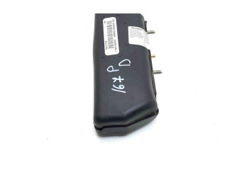 Подушка безопасности в сиденье XA411877AA Jaguar XK8 - XKR