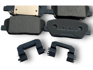 Блок комфорта 58101A6A20 KIA Ceed