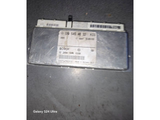 Блок управления АБС 0195454632, 0265108029   Mercedes-Benz C W202