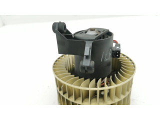 Вентилятор печки       Mercedes-Benz A W168