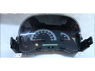 Řídící jednotka Fiat Punto (199) 2000