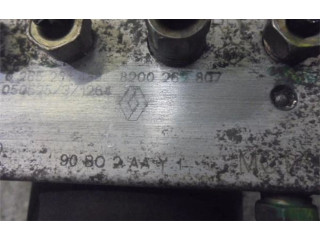 Блок АБС 8200262807, 0265231488   Dacia  Logan I  2004-2012 года