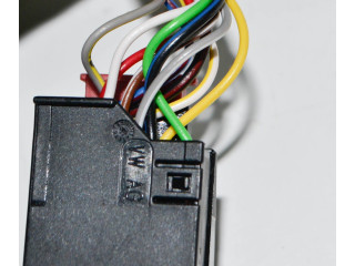 Зеркало электрическое        Volkswagen Golf VIII  2019 -  года   