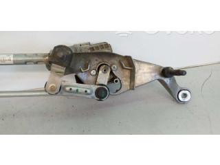 Двигатель стеклоочистителей  A2138207902, 3397021654   Mercedes-Benz CLS AMG C219 