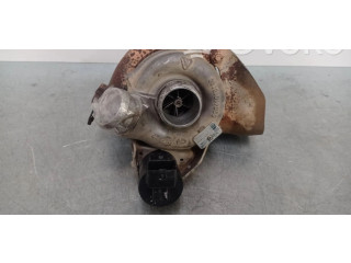 Turbodmychadlo Турбина 53049700039 Land Rover Range Rover Sport L320