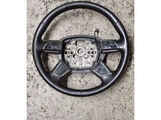 Руль Audi A7 S7 4G  2011 - 2017 года 4G0419091M, 272759283      